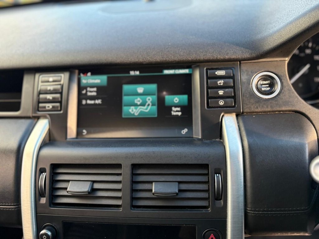 Used Land Rover Discovery Sport 2018 for sale - 76559216: Photo 31