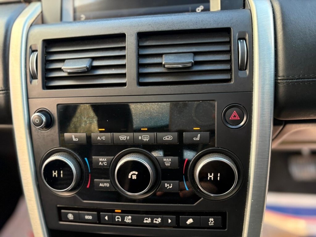 Used Land Rover Discovery Sport 2018 for sale - 76559216: Photo 32