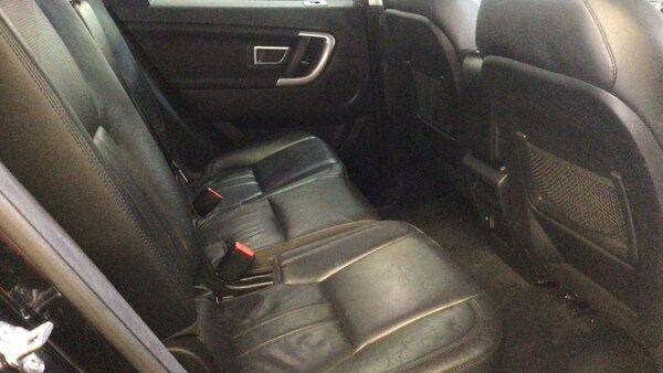 Used Land Rover Discovery Sport 2017 for sale - 74223304: Photo 11