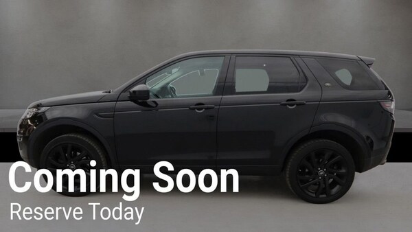 Used Land Rover Discovery Sport 2017 for sale - 74223304: Photo 8