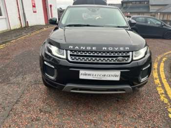 Used Land Rover Range Rover Evoque 2015 for sale - 66211647: Photo
