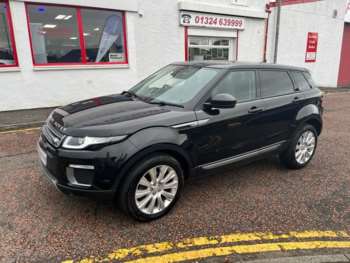 Used Land Rover Range Rover Evoque 2015 for sale - 66211647: Photo
