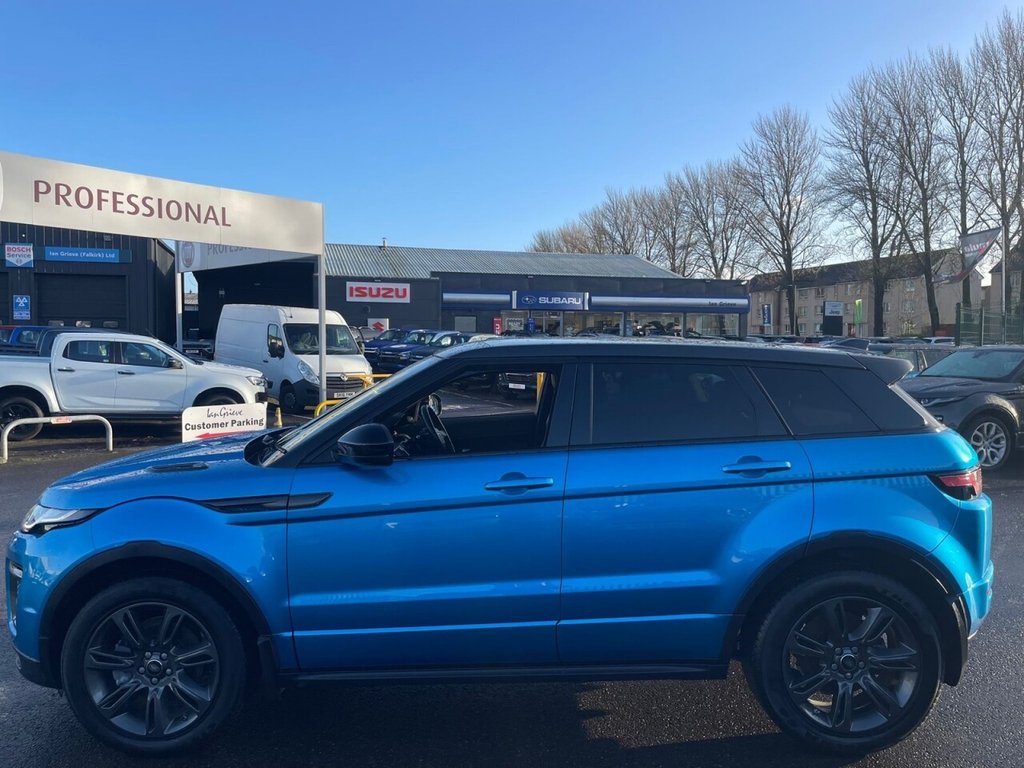 Used Land Rover Range Rover Evoque 2018 for sale - 76605087: Photo 10