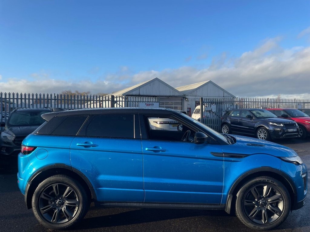 Used Land Rover Range Rover Evoque 2018 for sale - 76605087: Photo 11