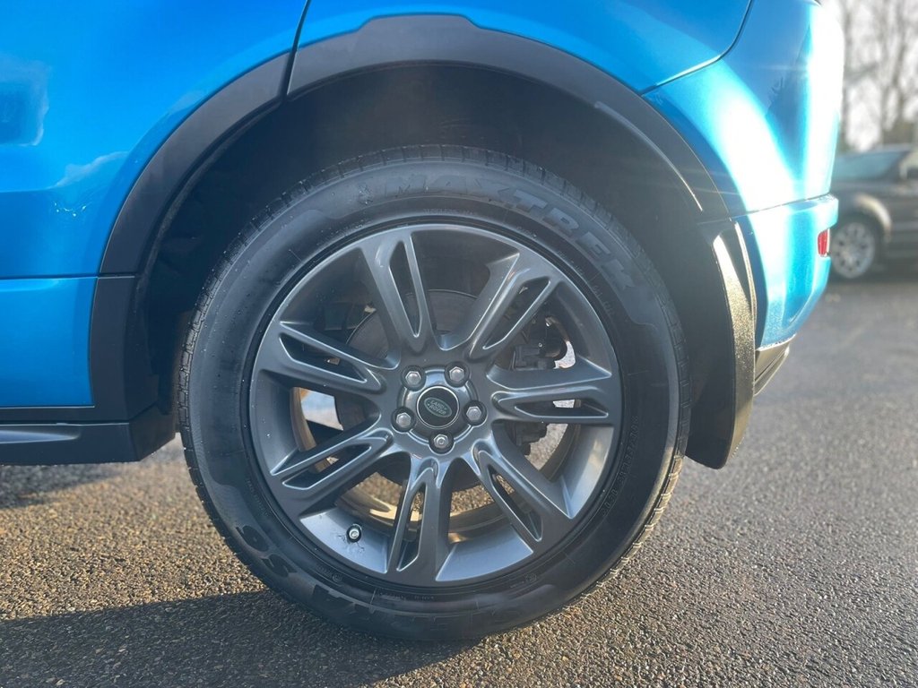 Used Land Rover Range Rover Evoque 2018 for sale - 76605087: Photo 13
