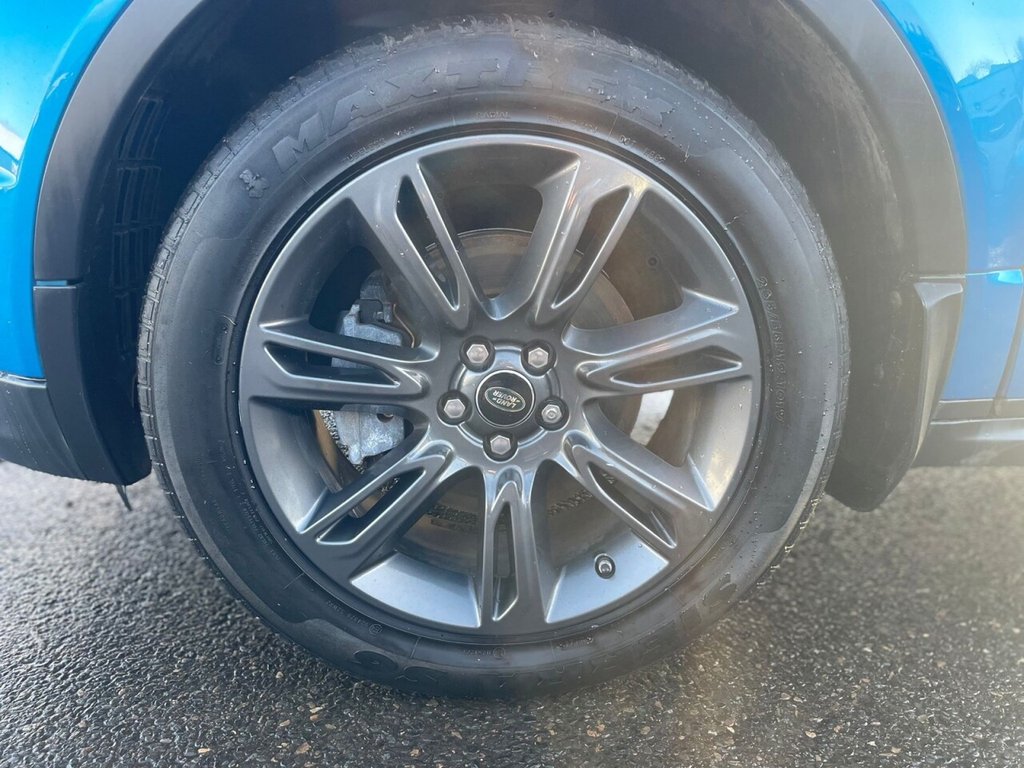 Used Land Rover Range Rover Evoque 2018 for sale - 76605087: Photo 14