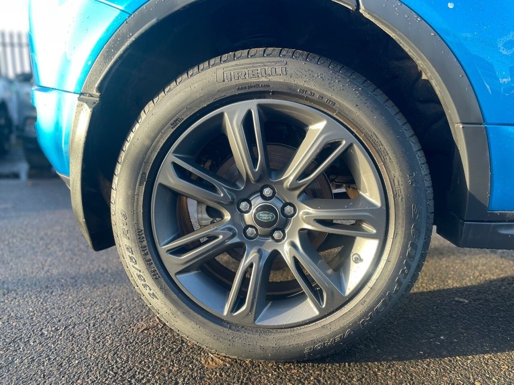 Used Land Rover Range Rover Evoque 2018 for sale - 76605087: Photo 15
