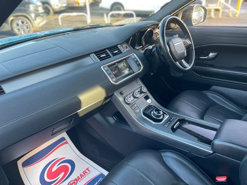 Used Land Rover Range Rover Evoque 2018 for sale - 76605087: Photo 20