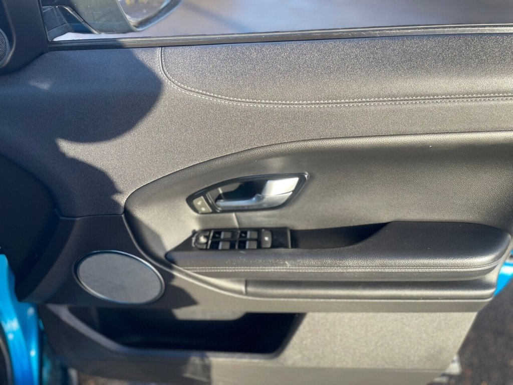 Used Land Rover Range Rover Evoque 2018 for sale - 76605087: Photo 23