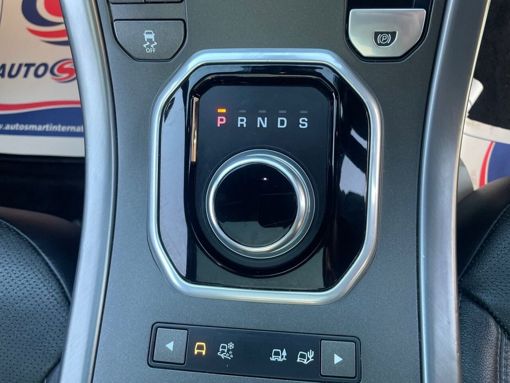 Used Land Rover Range Rover Evoque 2018 for sale - 76605087: Photo 25