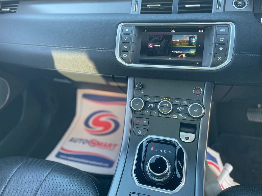 Used Land Rover Range Rover Evoque 2018 for sale - 76605087: Photo 26