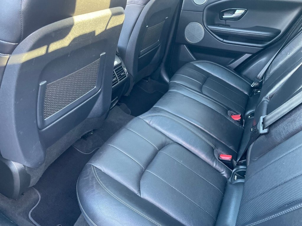 Used Land Rover Range Rover Evoque 2018 for sale - 76605087: Photo 30