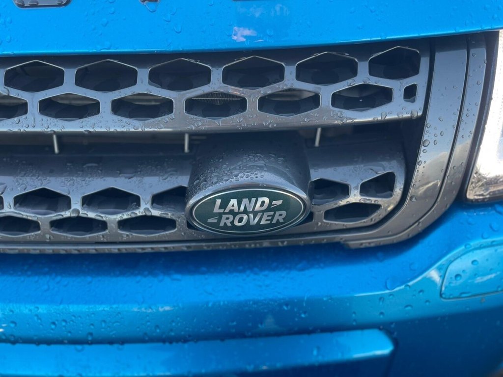 Used Land Rover Range Rover Evoque 2018 for sale - 76605087: Photo 5