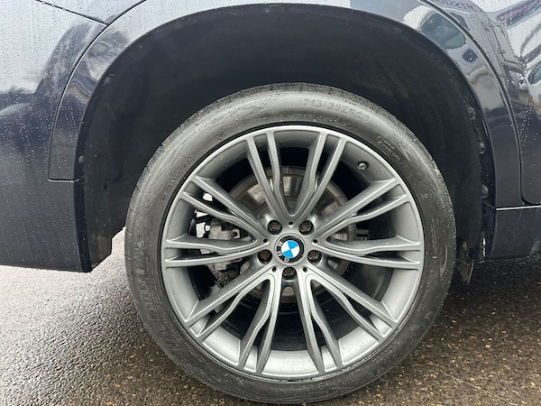 Used BMW X6 2017 for sale - 70282553: Photo 14