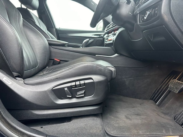 Used BMW X6 2017 for sale - 70282553: Photo 16