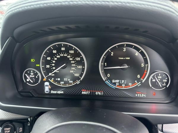 Used BMW X6 2017 for sale - 70282553: Photo 22