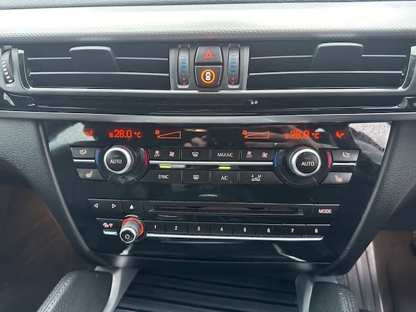 Used BMW X6 2017 for sale - 70282553: Photo 24
