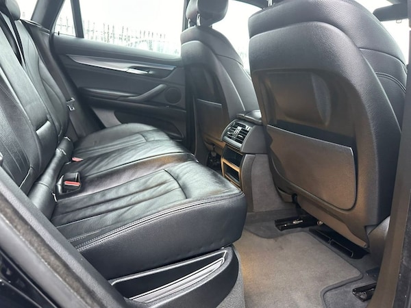 Used BMW X6 2017 for sale - 70282553: Photo 26