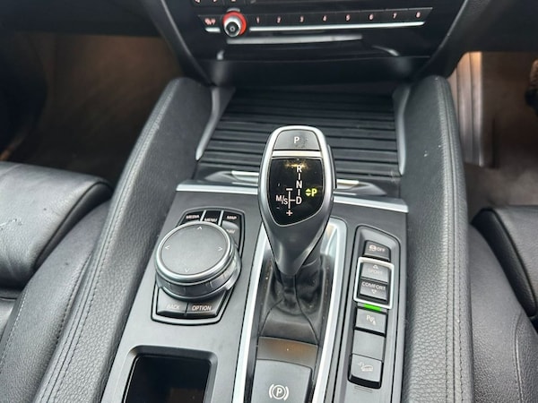 Used BMW X6 2017 for sale - 70282553: Photo 27