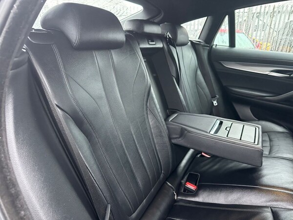 Used BMW X6 2017 for sale - 70282553: Photo 28