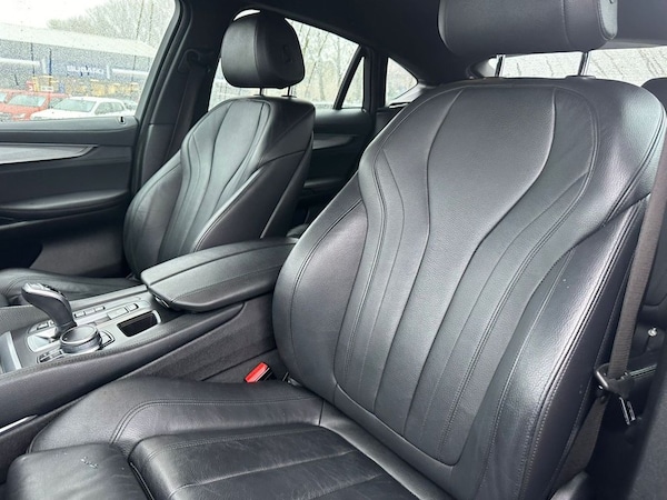 Used BMW X6 2017 for sale - 70282553: Photo 32