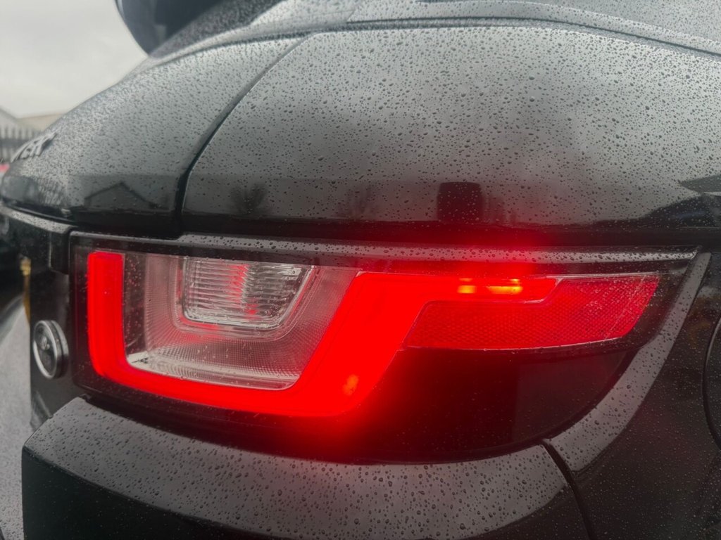 Used Land Rover Range Rover Evoque 2018 for sale - 77302215: Photo 13