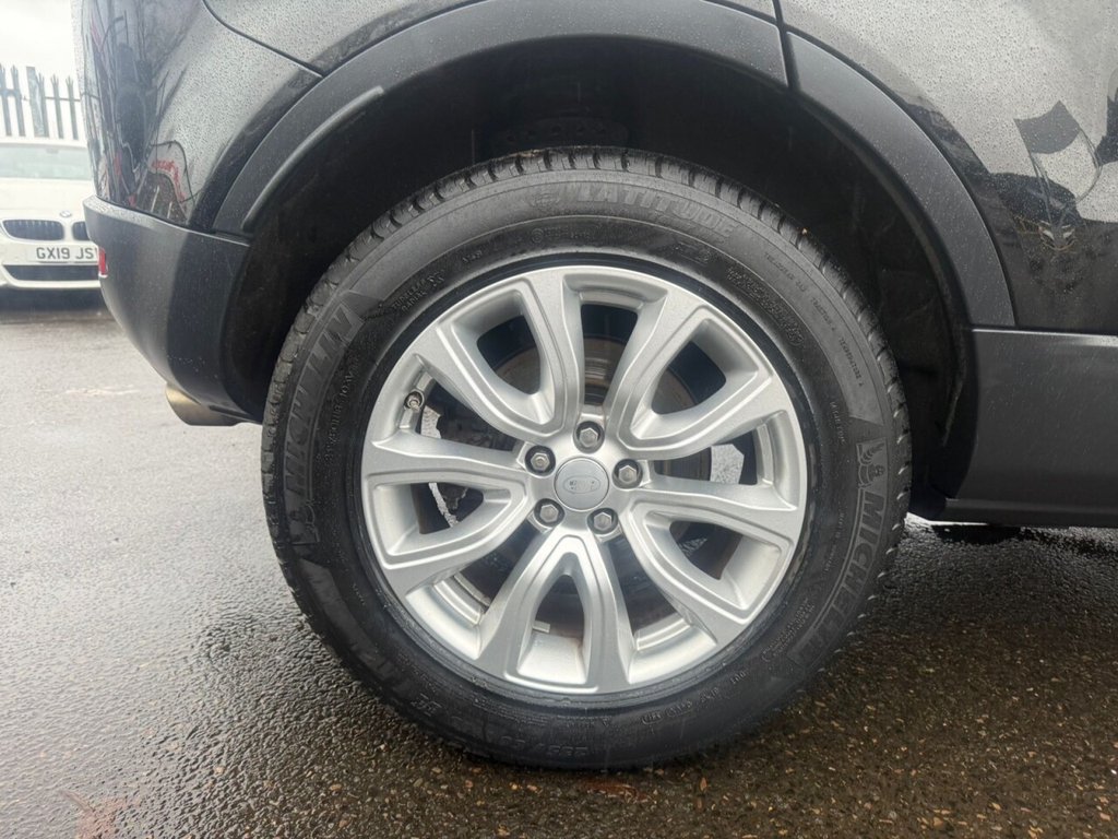 Used Land Rover Range Rover Evoque 2018 for sale - 77302215: Photo 14