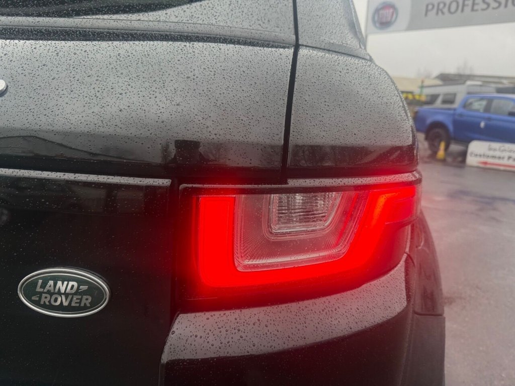 Used Land Rover Range Rover Evoque 2018 for sale - 77302215: Photo 15