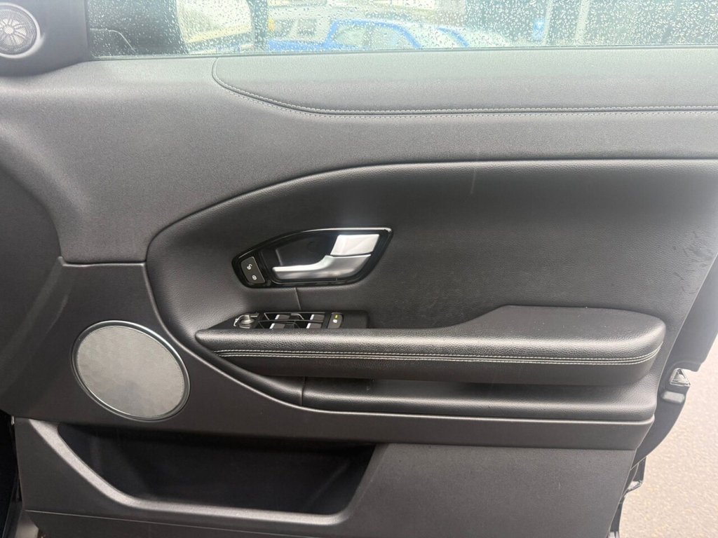 Used Land Rover Range Rover Evoque 2018 for sale - 77302215: Photo 16