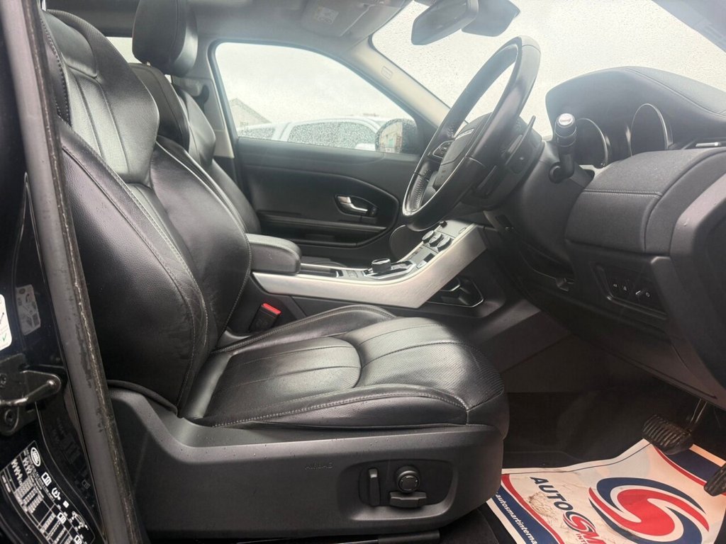 Used Land Rover Range Rover Evoque 2018 for sale - 77302215: Photo 17
