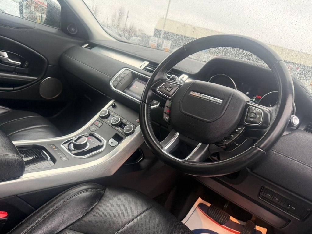 Used Land Rover Range Rover Evoque 2018 for sale - 77302215: Photo 18
