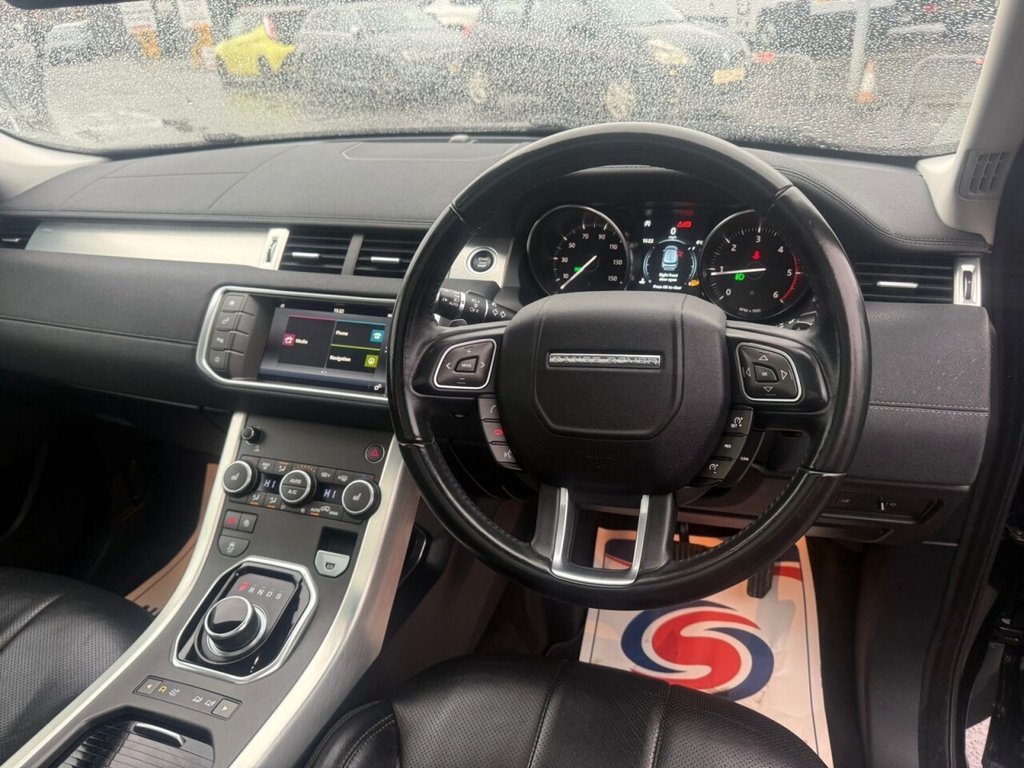 Used Land Rover Range Rover Evoque 2018 for sale - 77302215: Photo 19