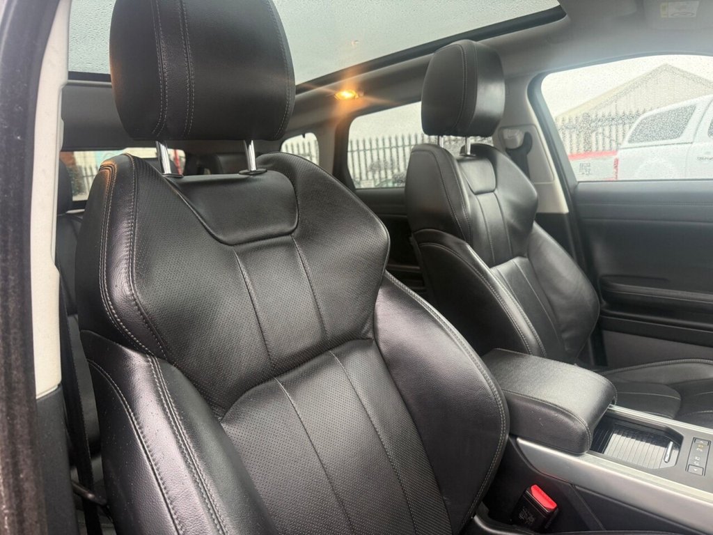 Used Land Rover Range Rover Evoque 2018 for sale - 77302215: Photo 20