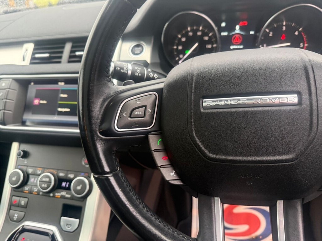 Used Land Rover Range Rover Evoque 2018 for sale - 77302215: Photo 22