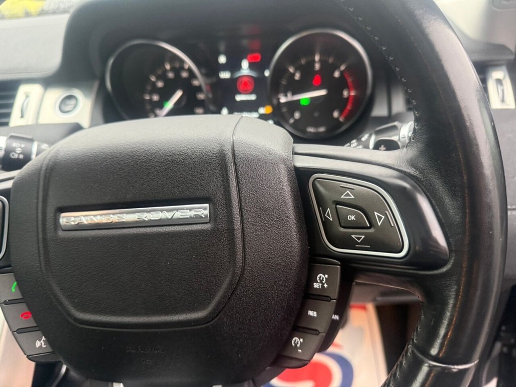 Used Land Rover Range Rover Evoque 2018 for sale - 77302215: Photo 23