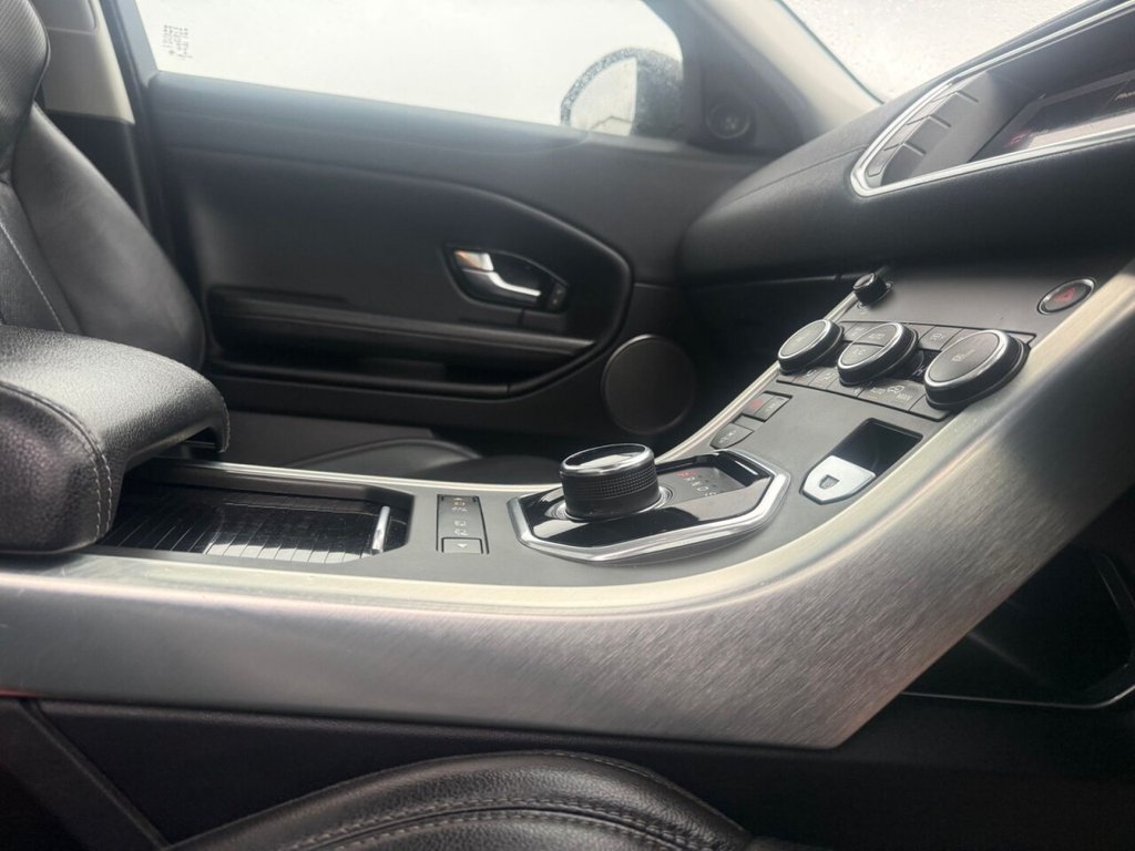 Used Land Rover Range Rover Evoque 2018 for sale - 77302215: Photo 24