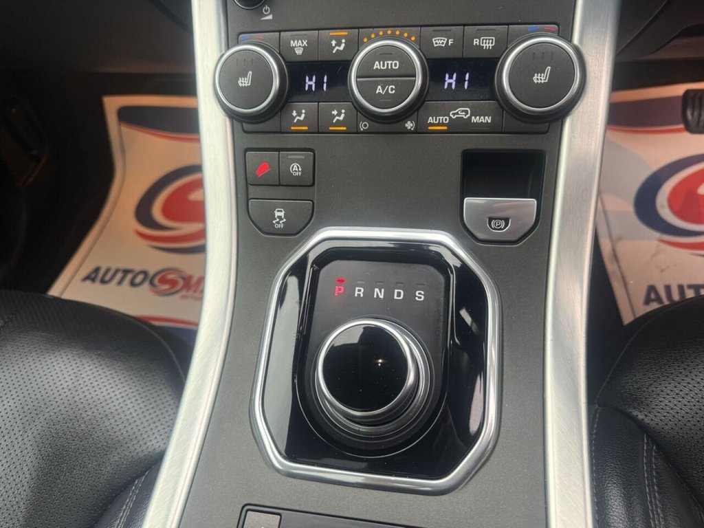 Used Land Rover Range Rover Evoque 2018 for sale - 77302215: Photo 25