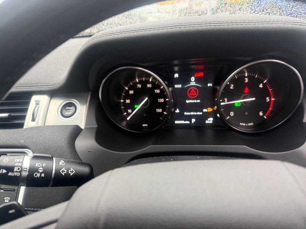 Used Land Rover Range Rover Evoque 2018 for sale - 77302215: Photo 26