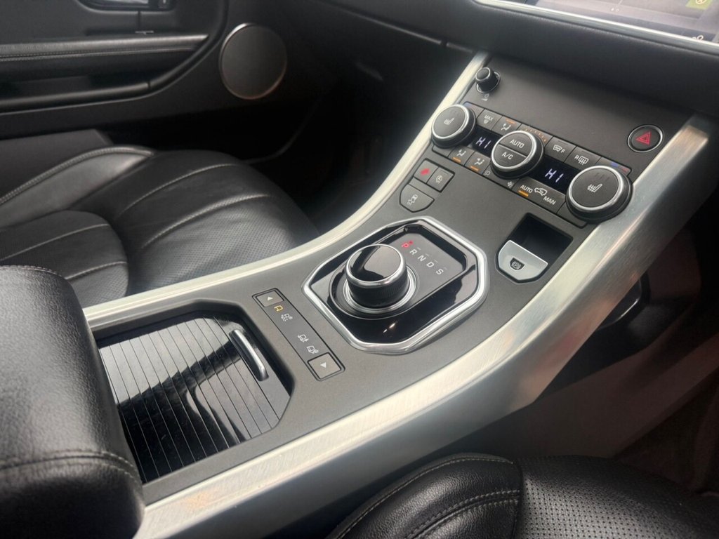 Used Land Rover Range Rover Evoque 2018 for sale - 77302215: Photo 27