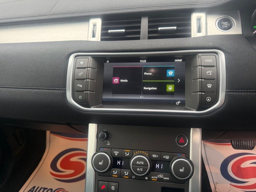 Used Land Rover Range Rover Evoque 2018 for sale - 77302215: Photo 28