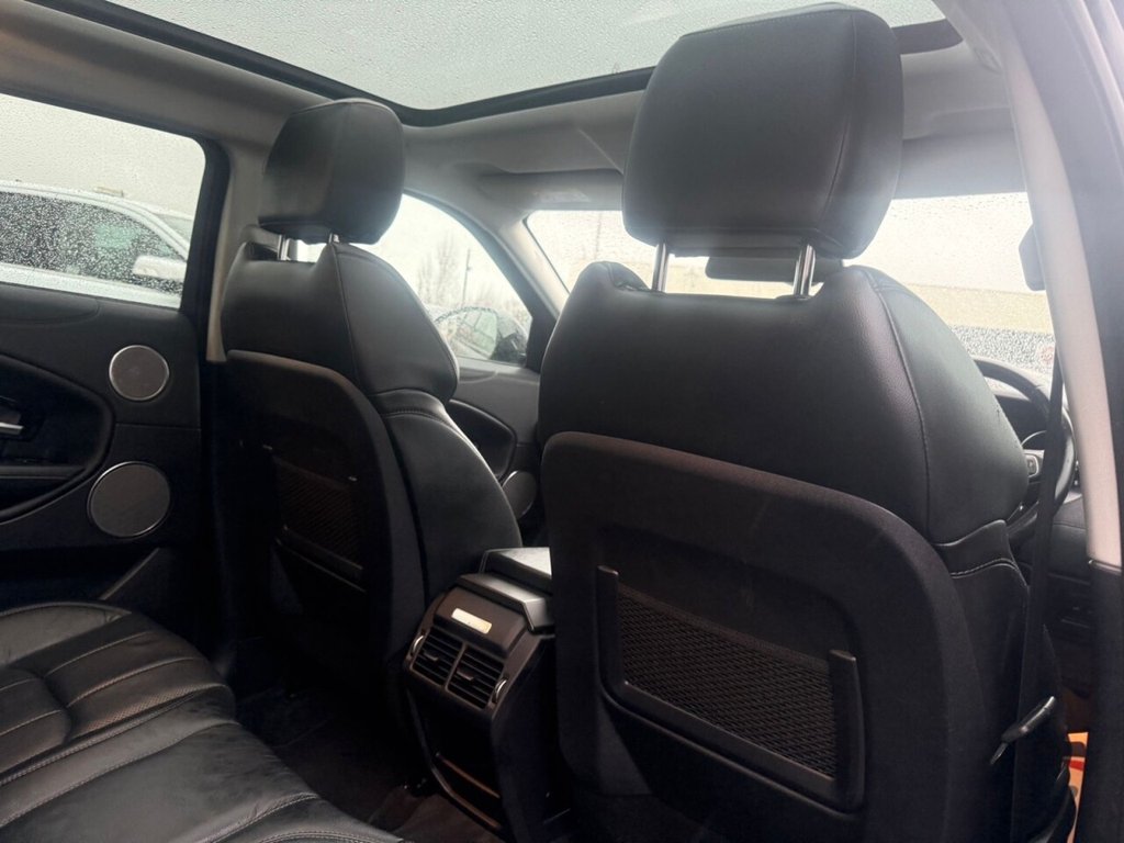 Used Land Rover Range Rover Evoque 2018 for sale - 77302215: Photo 30
