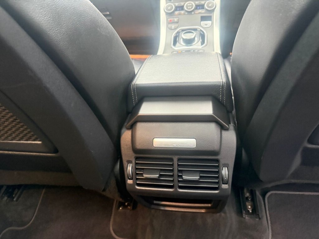 Used Land Rover Range Rover Evoque 2018 for sale - 77302215: Photo 31