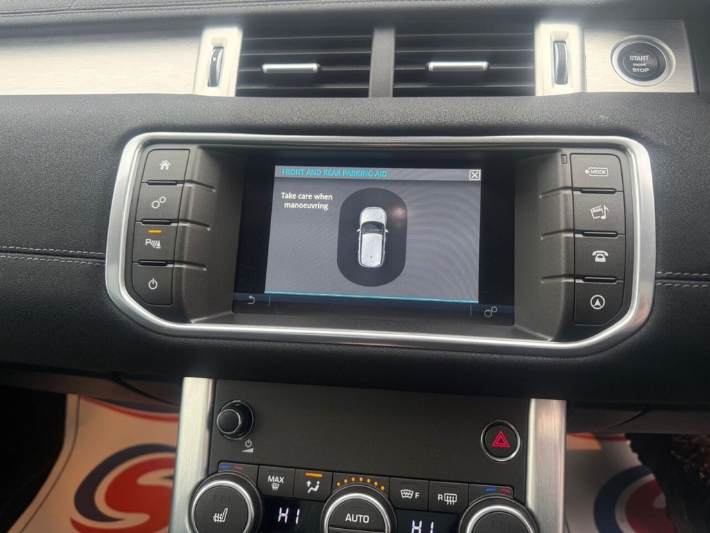 Used Land Rover Range Rover Evoque 2018 for sale - 77302215: Photo 32