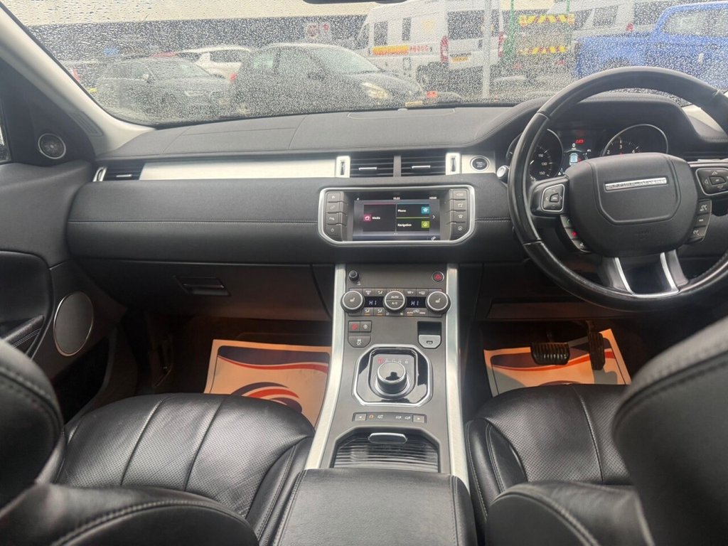 Used Land Rover Range Rover Evoque 2018 for sale - 77302215: Photo 36