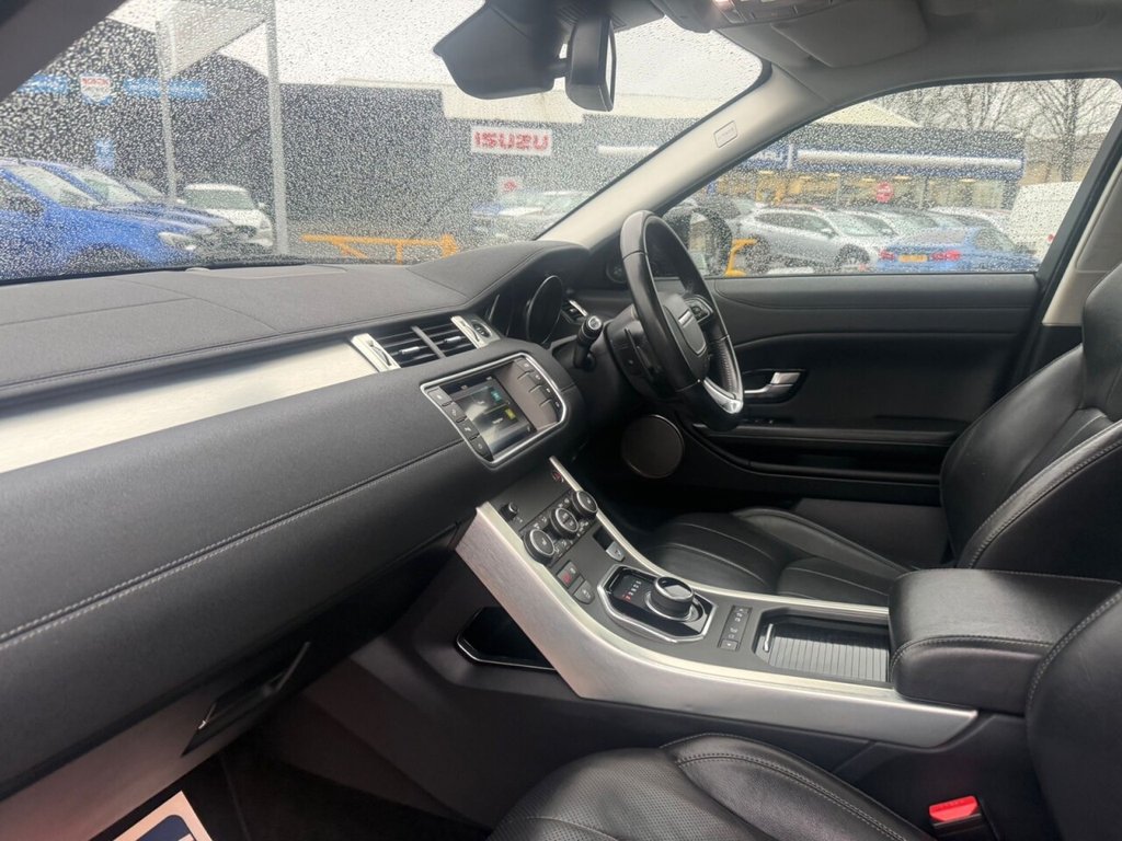Used Land Rover Range Rover Evoque 2018 for sale - 77302215: Photo 38