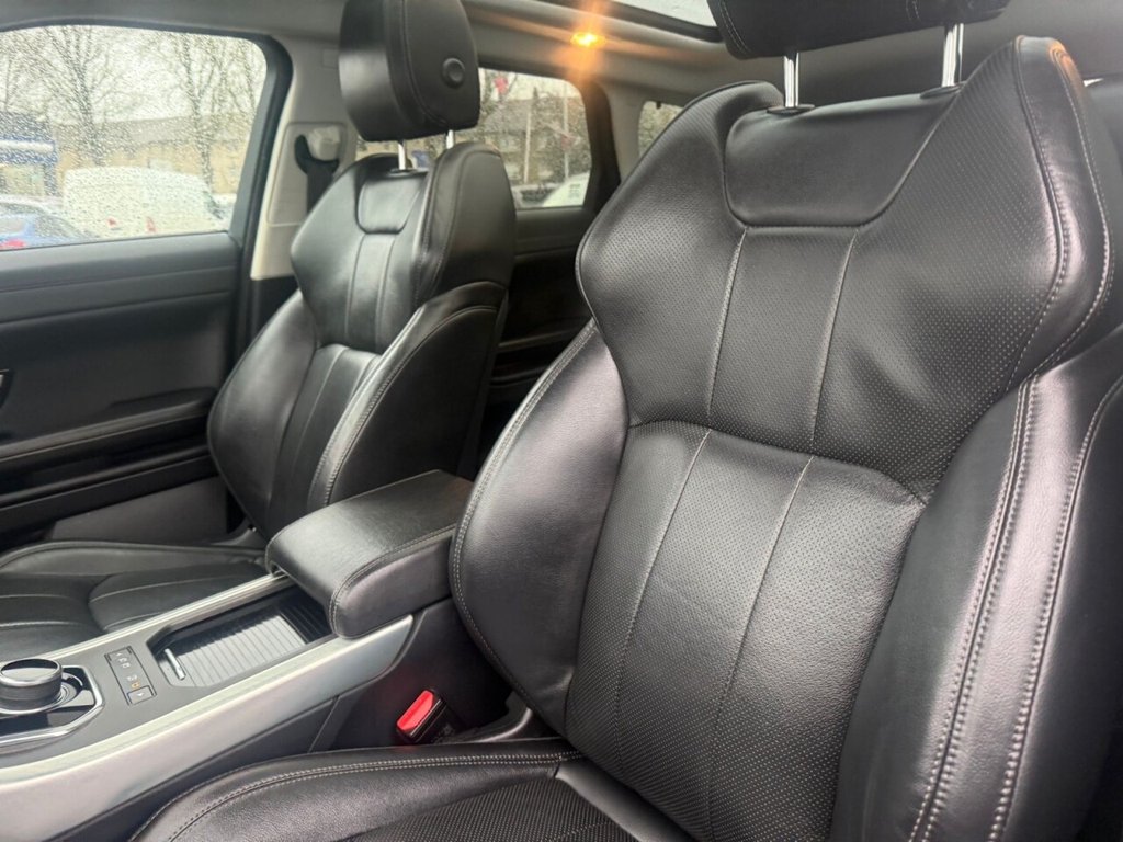 Used Land Rover Range Rover Evoque 2018 for sale - 77302215: Photo 40