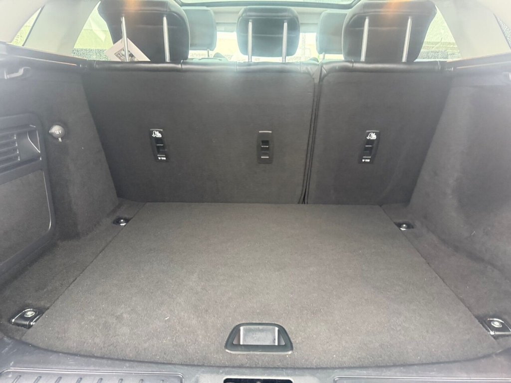 Used Land Rover Range Rover Evoque 2018 for sale - 77302215: Photo 42