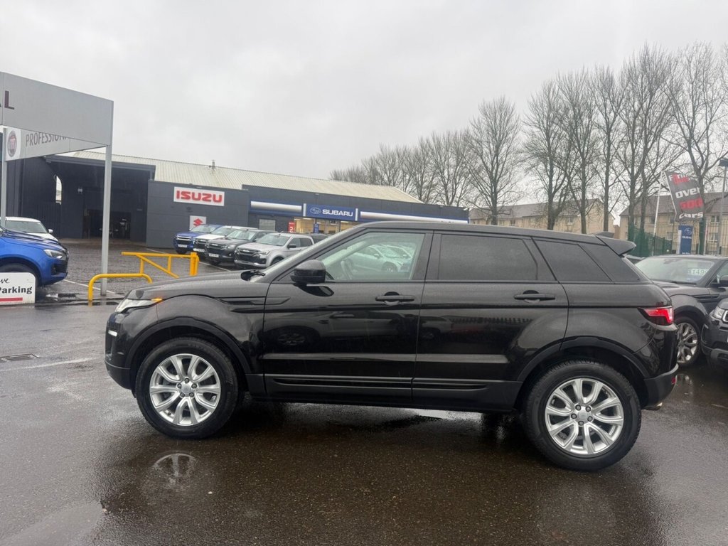 Used Land Rover Range Rover Evoque 2018 for sale - 77302215: Photo 5