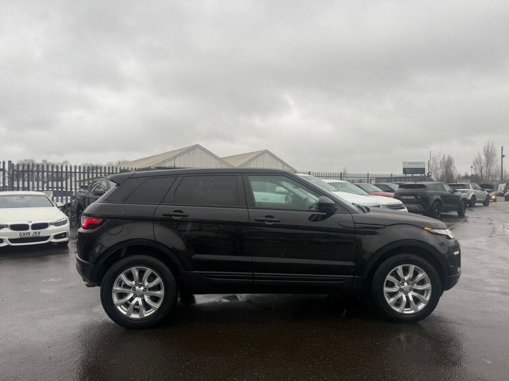 Used Land Rover Range Rover Evoque 2018 for sale - 77302215: Photo 6