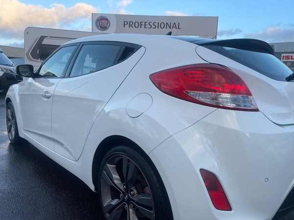 Used Hyundai Veloster 2012 for sale - 65561268: Photo 10